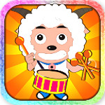 喜羊羊兒歌app下載 v2.2 安卓版 