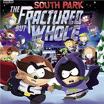 南方公園完整破碎四項(xiàng)修改器下載 v1.03 免費(fèi)版 