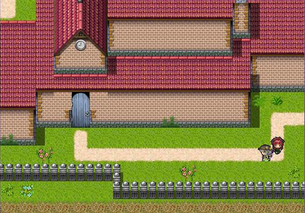 荊棘的玫瑰園下載 中文版圖1