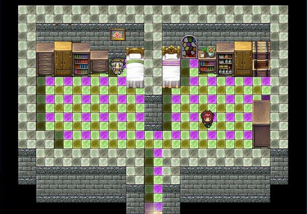 荊棘的玫瑰園下載 中文版圖2