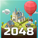 文明2048游戲下載 v0.9.9 安卓版 