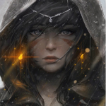 Wallpaper Engine幽靈公主唯美動態(tài)雪景壁紙下載 免費版 