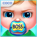 寶貝老大照顧與裝扮游戲下載 v1.3.0 安卓版 