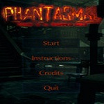 幻影幽靈五項(xiàng)修改器 v1.0 免費(fèi)版 