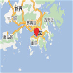 香港地鐵線路圖2017下載 高清版 