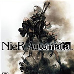 尼爾：機(jī)械紀(jì)元2B小姐姐破衣清涼MOD下載 綠色版 