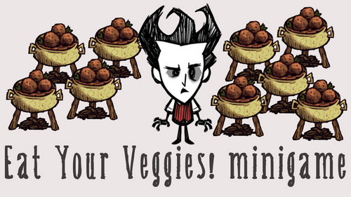 饑荒砍樹增加掉落MOD下載 免費版 