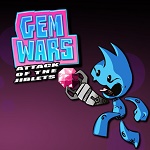 寶石戰(zhàn)爭單項(xiàng)修改器 綠色版 