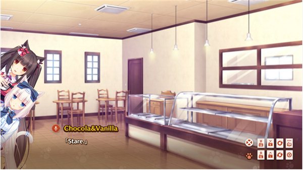 nekopara游戲下載 中文完整版圖6