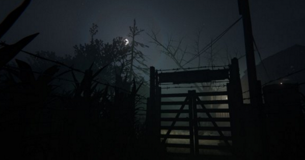 逃生2SweetFX畫質(zhì)補丁