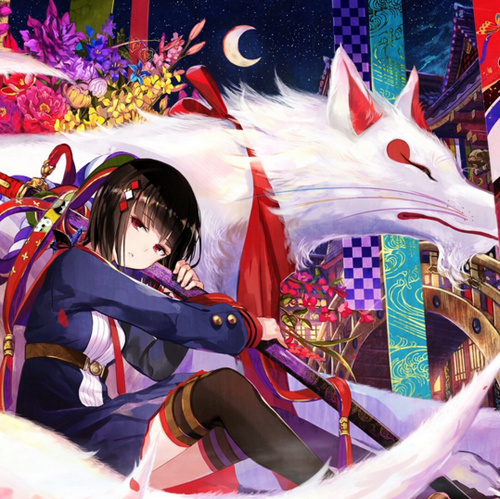 Wallpaper Engine壁紙