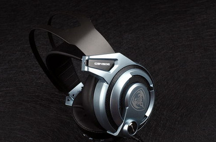 碩美科G949DE耳機(jī)驅(qū)動(dòng)