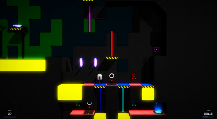 時(shí)間里的時(shí)間