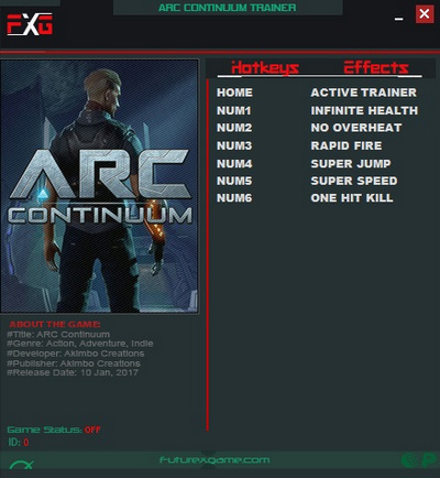 電弧連續(xù)修改器