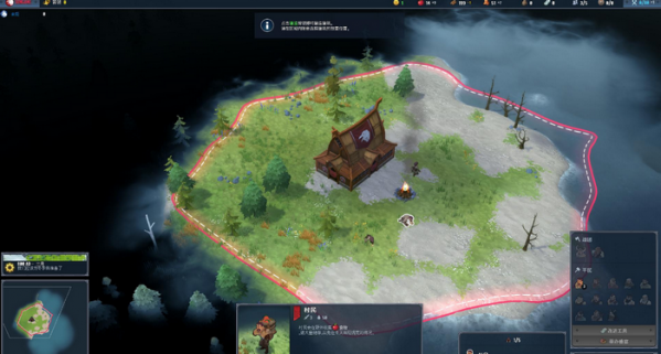 北加爾3DM漢化補丁