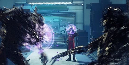 掠食中文不顯示修復(fù)補(bǔ)丁下載