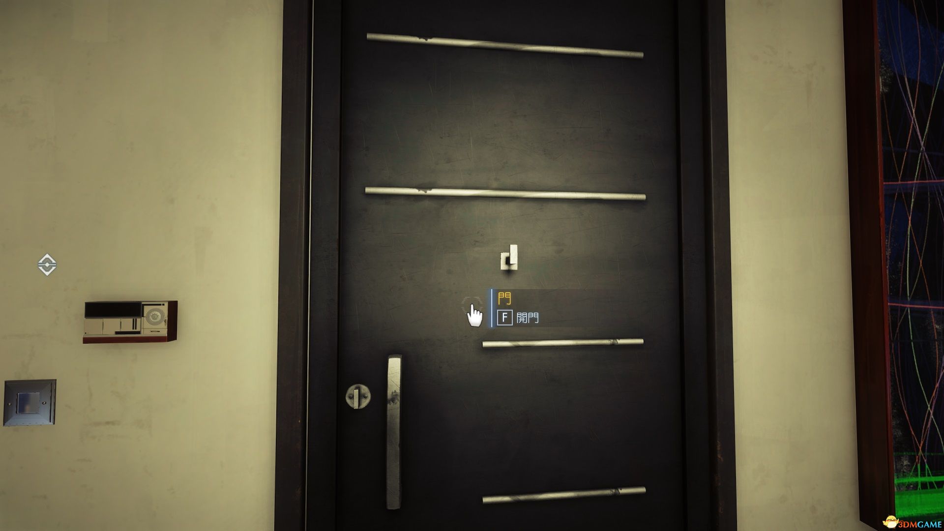 掠食去模糊抗鋸齒銳化畫面畫質(zhì)補(bǔ)丁