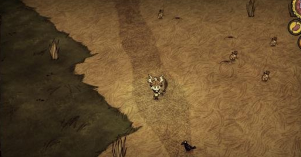 饑荒裝備可堆疊MOD