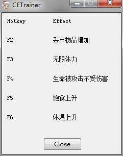 荒野八人組修改器