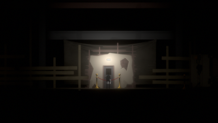 生死邊界 中文版