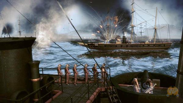 幕府將軍2武家之殤