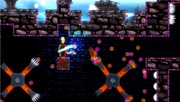 超級粗魯熊復活啦下載 中文版