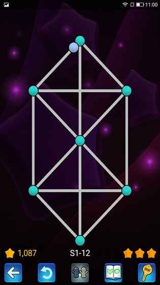 一筆畫(huà)大師