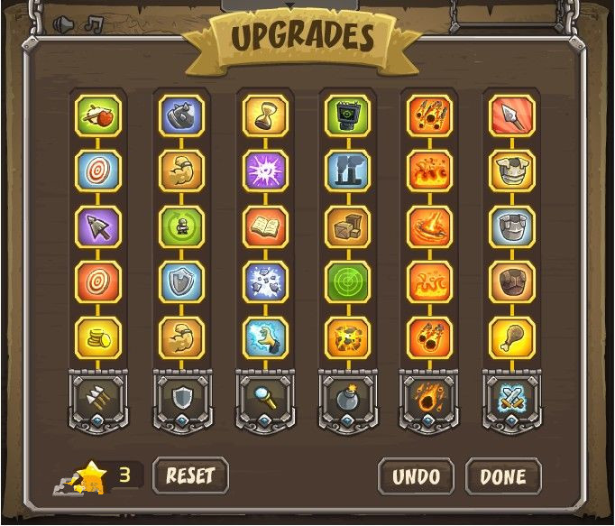 皇城突襲1.1中文無(wú)敵版