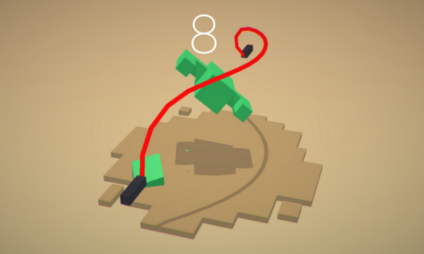 跳繩模擬器下載 中文版