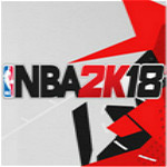 NBA2K18仿LIVE版詹姆斯面補 免費版 