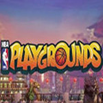 NBA游樂場破解補(bǔ)丁下載 v1.1.2 綠色版 