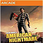 心靈殺手美國噩夢漢化補丁下載 v2.0 免費版 