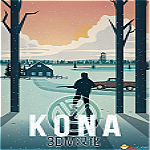 科納風暴3DM漢化補丁 v1.0 免費版 