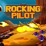 搖滾飛行員 中文版 