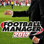 FM2017簡體中文漢化包 v1.1 免費版 