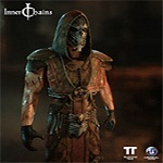 恐怖迷城 中文版 