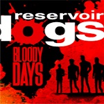 落水狗血戰(zhàn)日五項修改器 綠色版 