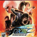 拳皇13下載 PC中文版 