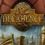 頹廢年代中文版 v1.0