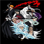 死神vs火影破解版下載 v3.3 400全人物版 