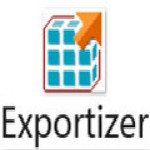 Exportizer v8.0.4 英文綠色免費(fèi)版 