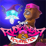 超級(jí)粗魯熊復(fù)活啦 中文版 