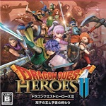 勇者斗惡龍英雄2 pc中文版 