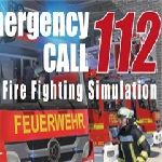緊急呼叫112游戲 漢化版 