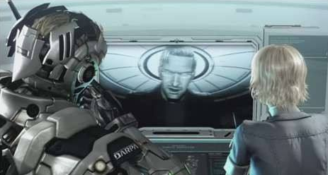 絕對征服pc版 漢化中文版圖3