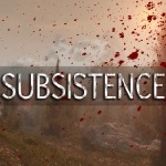 Subsistence三項(xiàng)修改器 v20170524 綠色版 