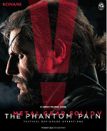 合金裝備5原爆點修正未加密補丁CPY下載 免費版 