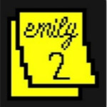 艾米莉也走了游戲 綠色版 