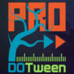 DoTween Pro(untiy插件) v0.9.680 免費(fèi)版 