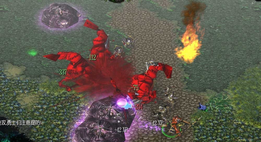 天神之謎 v1.23 最新版圖1